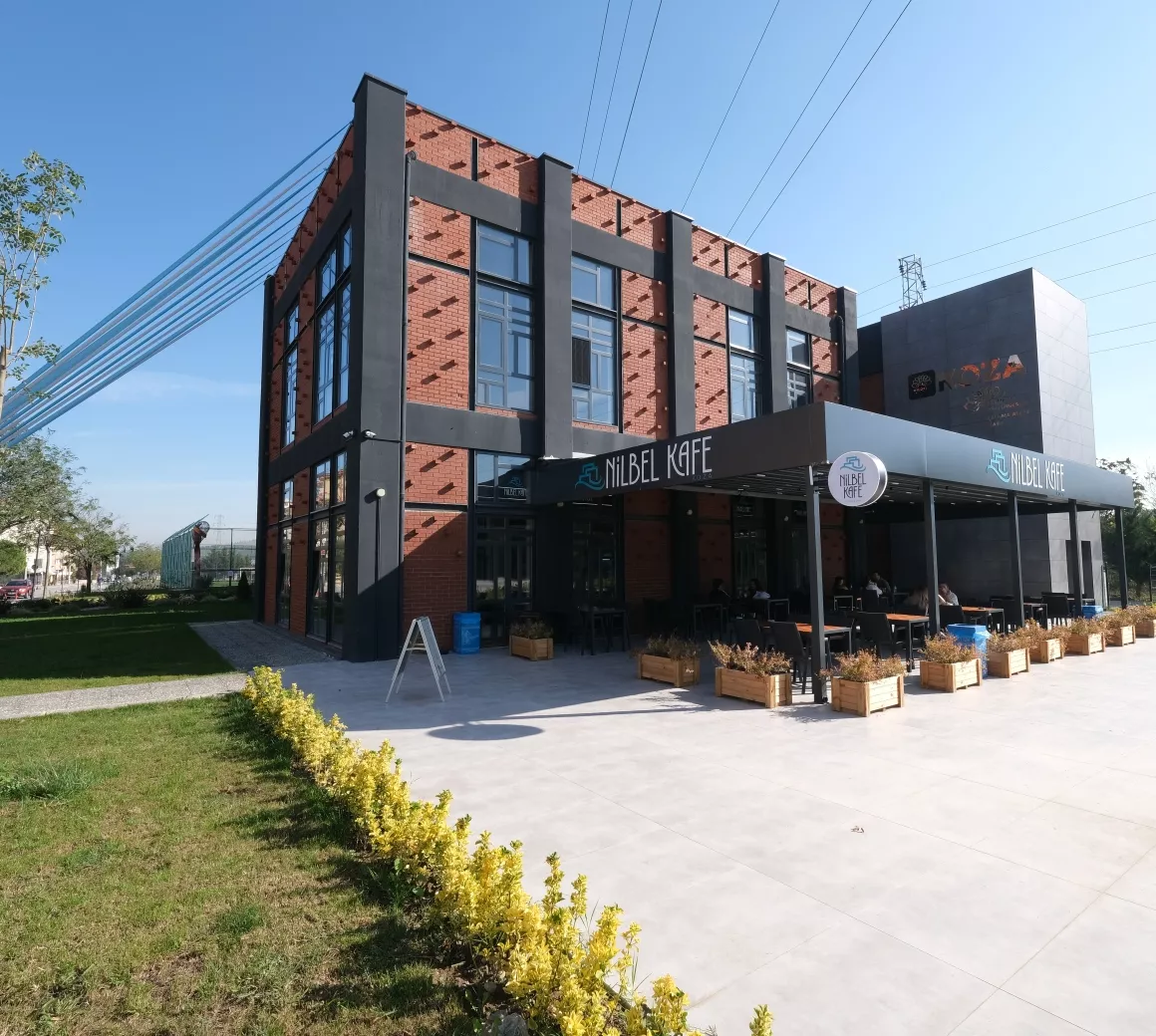 facility