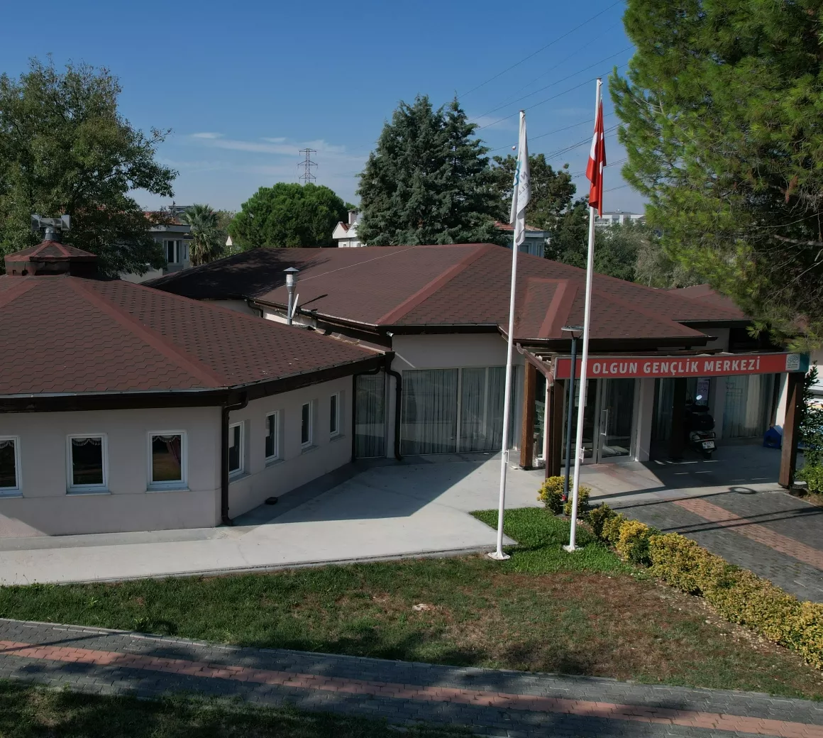 facility