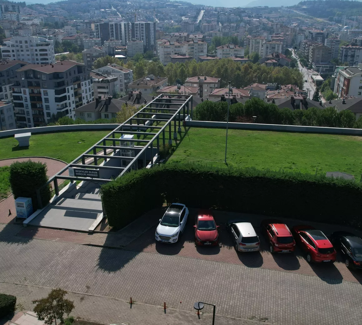 facility