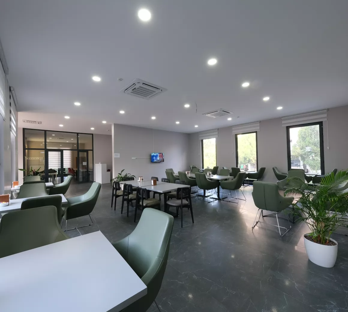 facility